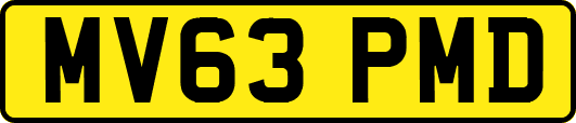 MV63PMD