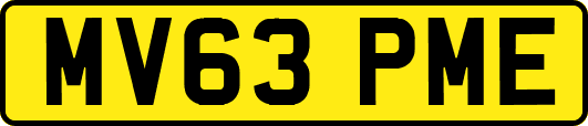 MV63PME