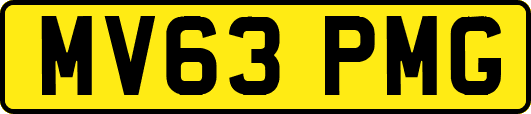 MV63PMG