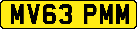 MV63PMM