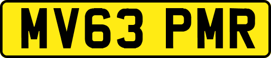 MV63PMR