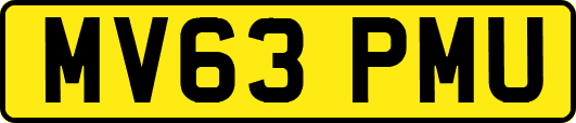 MV63PMU