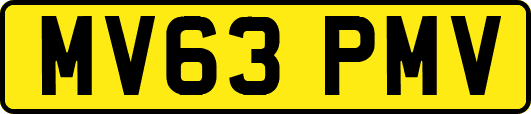 MV63PMV