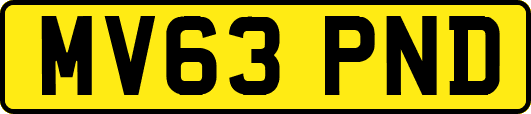 MV63PND