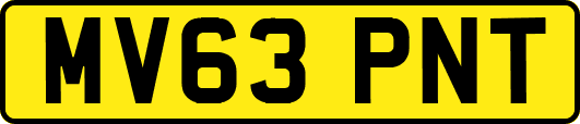 MV63PNT