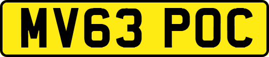MV63POC