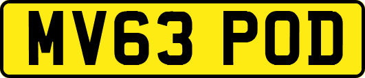 MV63POD