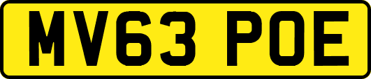 MV63POE