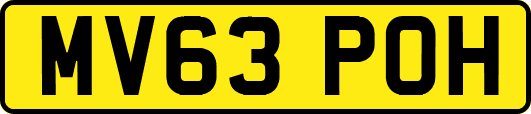 MV63POH
