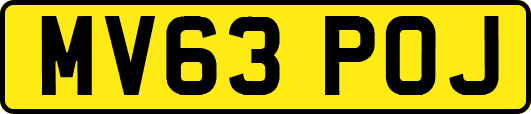 MV63POJ