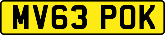 MV63POK