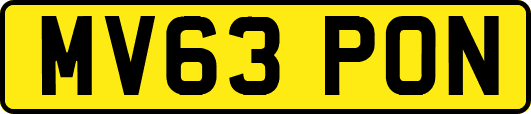 MV63PON