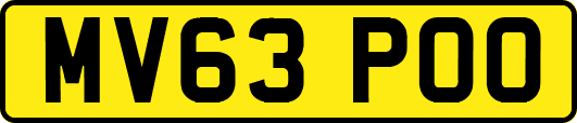 MV63POO