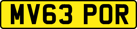 MV63POR