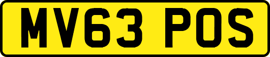 MV63POS