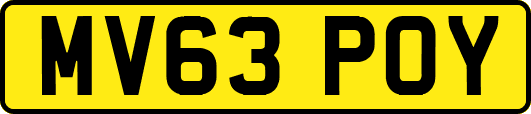 MV63POY