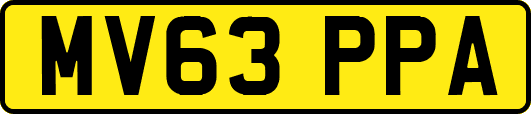 MV63PPA
