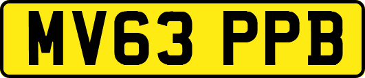 MV63PPB
