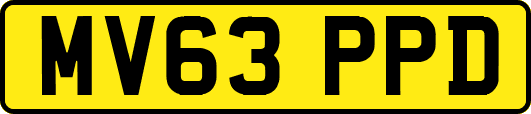 MV63PPD