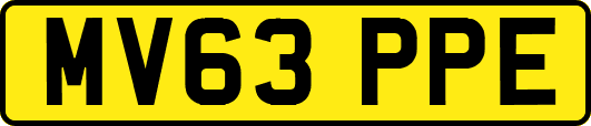 MV63PPE
