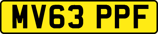 MV63PPF