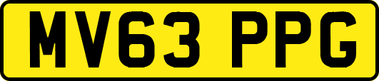 MV63PPG