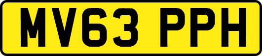 MV63PPH