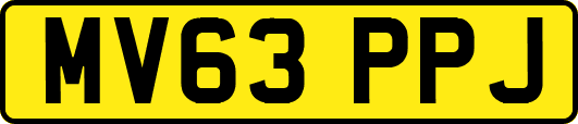MV63PPJ