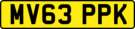 MV63PPK