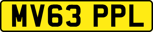 MV63PPL