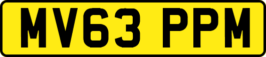 MV63PPM