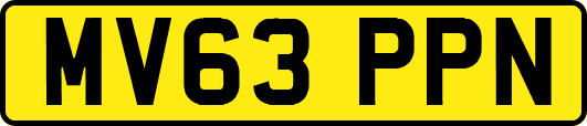 MV63PPN