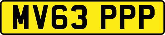 MV63PPP