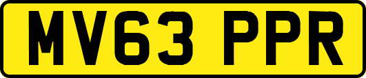 MV63PPR