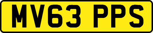 MV63PPS