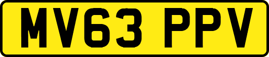 MV63PPV