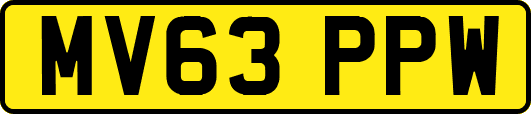 MV63PPW