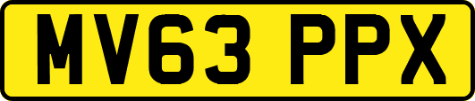 MV63PPX