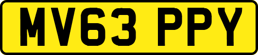 MV63PPY