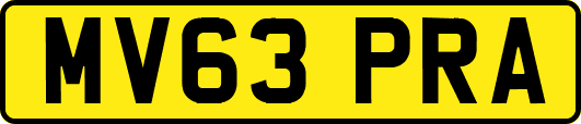MV63PRA