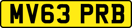 MV63PRB