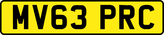 MV63PRC