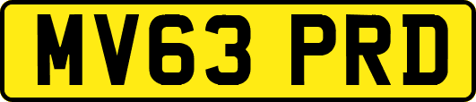 MV63PRD
