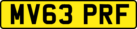 MV63PRF