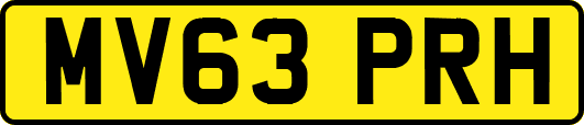 MV63PRH