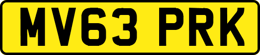 MV63PRK