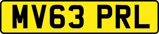 MV63PRL