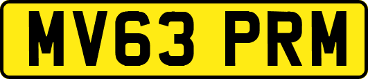 MV63PRM