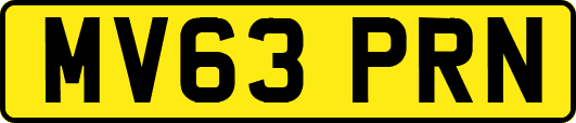 MV63PRN