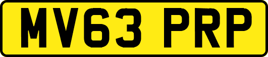 MV63PRP
